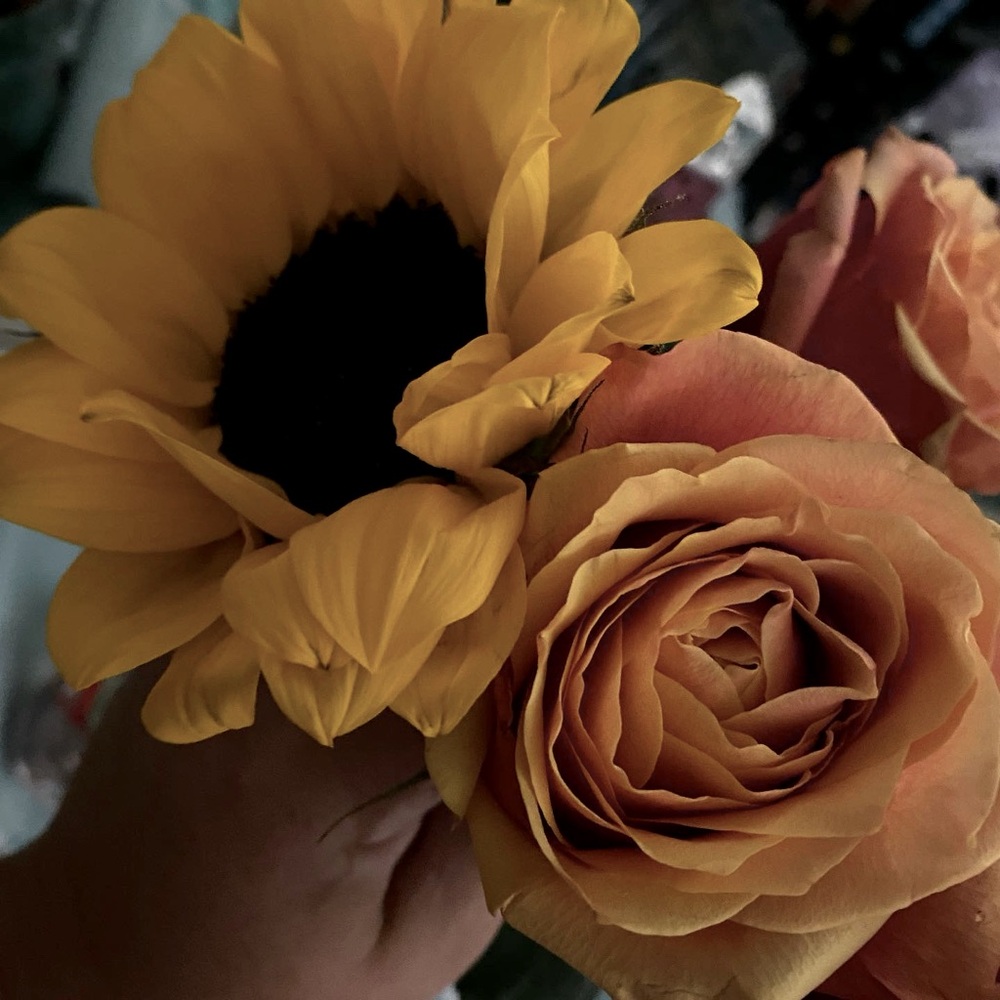 Meet your Posher, Kimberly